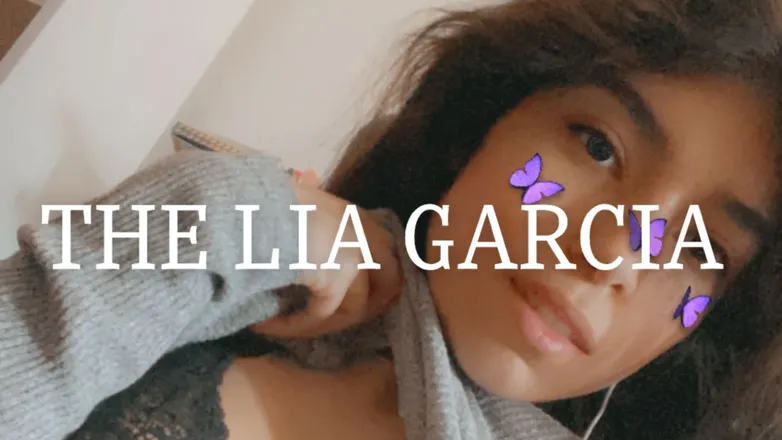 OnlyFans cuenta theliagarcia header 2