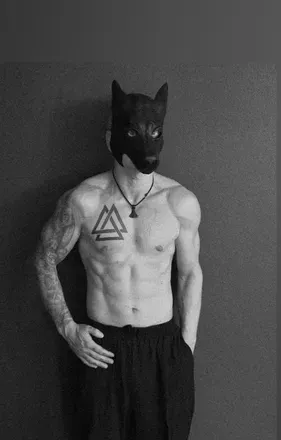 OnlyFans cuenta inked.norse avatar 1