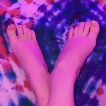 OnlyFans cuenta feetfantasy680 avatar 1