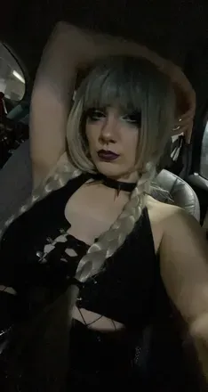 OnlyFans account  junomii avatar 1