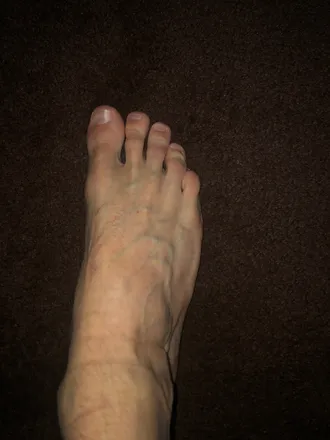 OnlyFans account  footballingfeet header 2