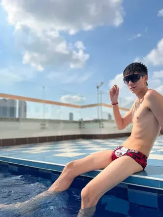 OnlyFans cuenta ahmar0730 avatar 1