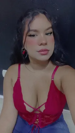 OnlyFans of larissagabriela