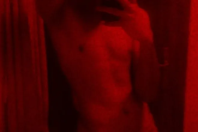 OnlyFans account  nastyhungb0y header 2