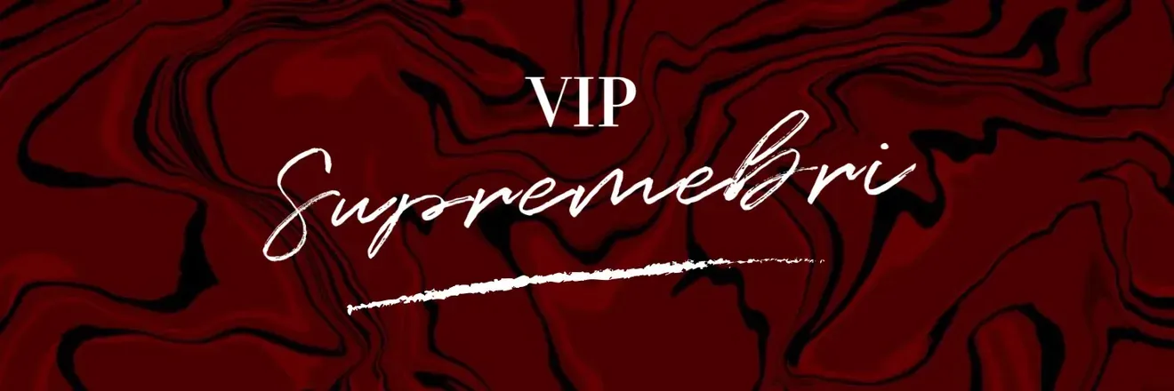 OnlyFans cuenta supremebrivip header 2