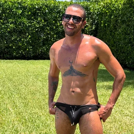 OnlyFans cuenta kingcubaxl avatar 1