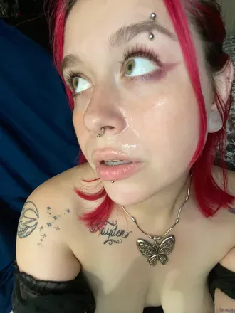 OnlyFans cuenta animeqt22 avatar 1