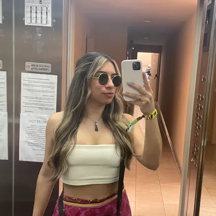 OnlyFans cuenta gabilana header 2