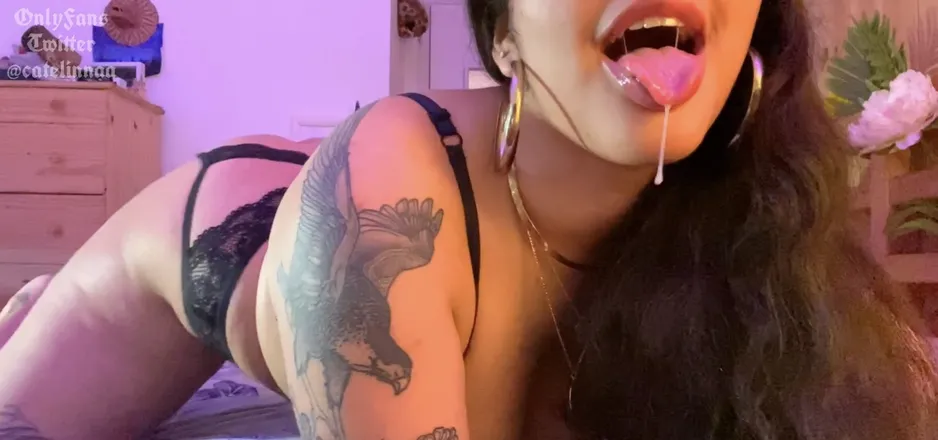OnlyFans cuenta catelinnaa header 2