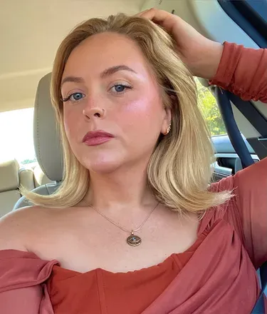 OnlyFans account  brennxnicole avatar 1