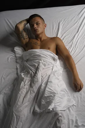 OnlyFans cuenta the-sauce header 2