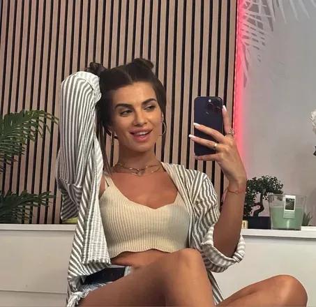 OnlyFans cuenta jessiegrsl avatar 1