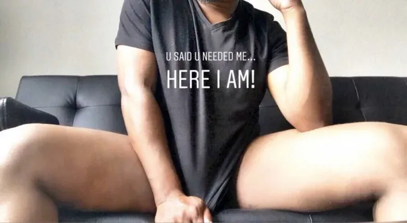 OnlyFans cuenta touchandbust1 avatar 1