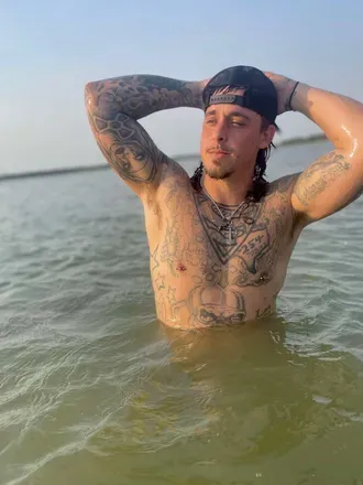 OnlyFans cuenta thereal_ink avatar 1