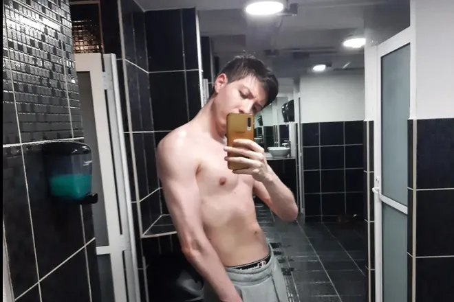 OnlyFans cuenta shyxguyx header 2