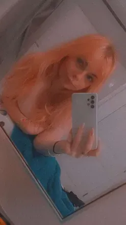 OnlyFans cuenta teahall20 avatar 1