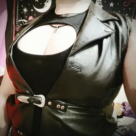 OnlyFans cuenta mxtress_nyxie_exclusive avatar 1