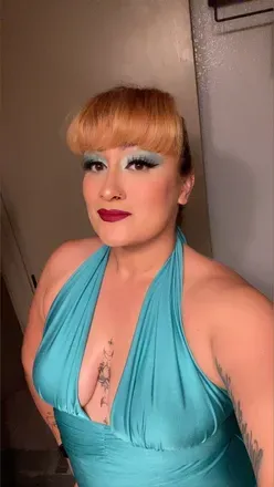 OnlyFans cuenta tumblingbutterfly avatar 1