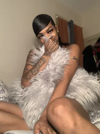 OnlyFans cuenta thefyekindonly avatar 1