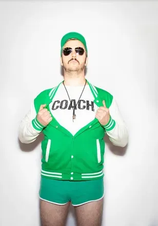 OnlyFans cuenta yourcoachinsf avatar 1