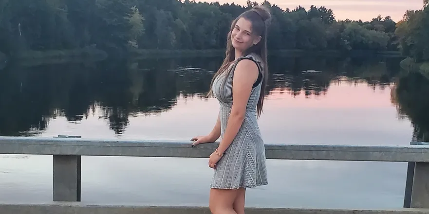 OnlyFans account  gabi_rose23 header 2