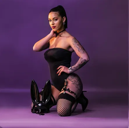 OnlyFans cuenta iam_bosslady_97 avatar 1