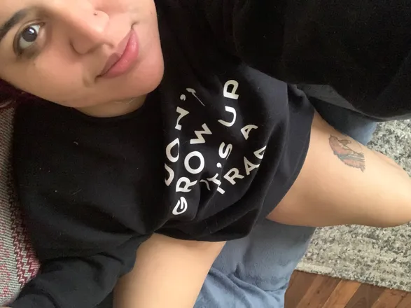 OnlyFans cuenta stephcalico header 2