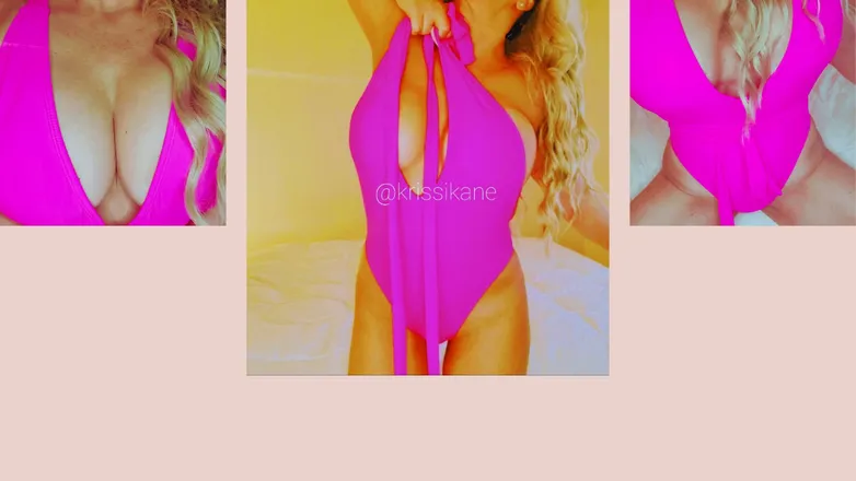 OnlyFans cuenta krissikane header 2