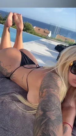 OnlyFans cuenta laoura.kush header 2