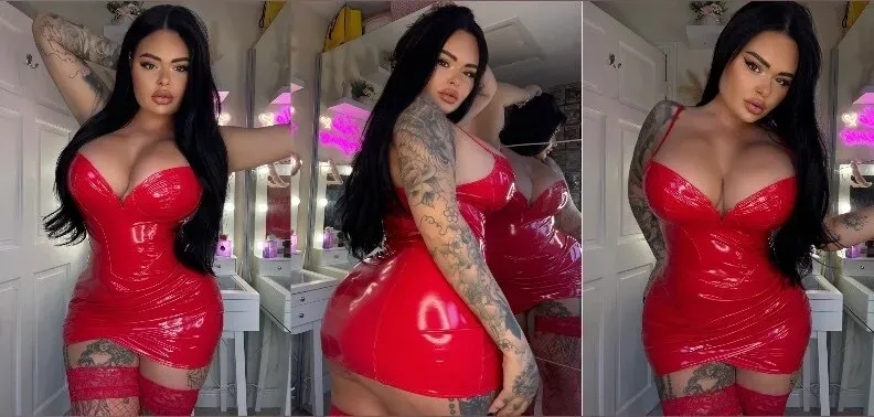 OnlyFans cuenta baby_lex98 header 2