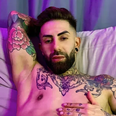 OnlyFans account  dantebracci avatar 1