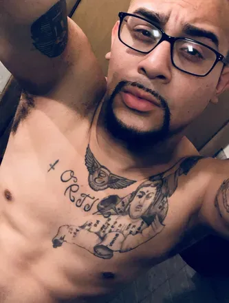OnlyFans cuenta crome_elk91 avatar 1