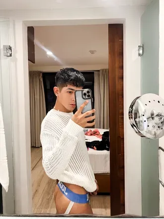 OnlyFans cuenta soymarcelocure avatar 1