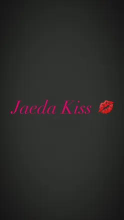 OnlyFans cuenta jaedakisses header 2