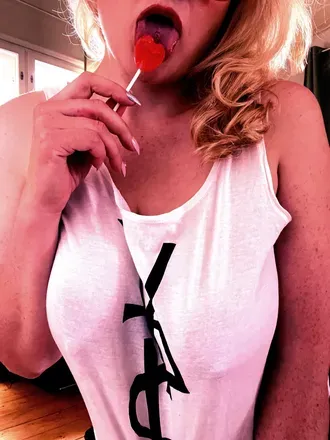 OnlyFans cuenta mrscherryfruit avatar 1