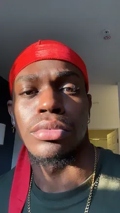 OnlyFans cuenta okpulor avatar 1