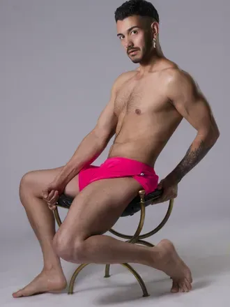 OnlyFans cuenta roggerdetauro avatar 1