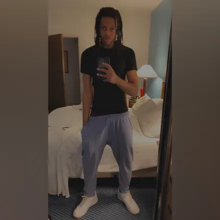 OnlyFans account  xavy2x avatar 1