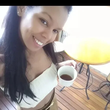OnlyFans cuenta alinemineira89 avatar 1