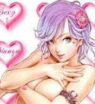 OnlyFans account  animemanga avatar 1
