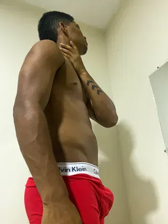 OnlyFans cuenta thebrocoli99 avatar 1