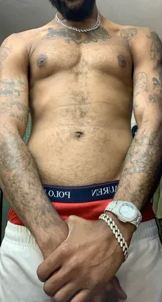 OnlyFans account  bbcyg avatar 1
