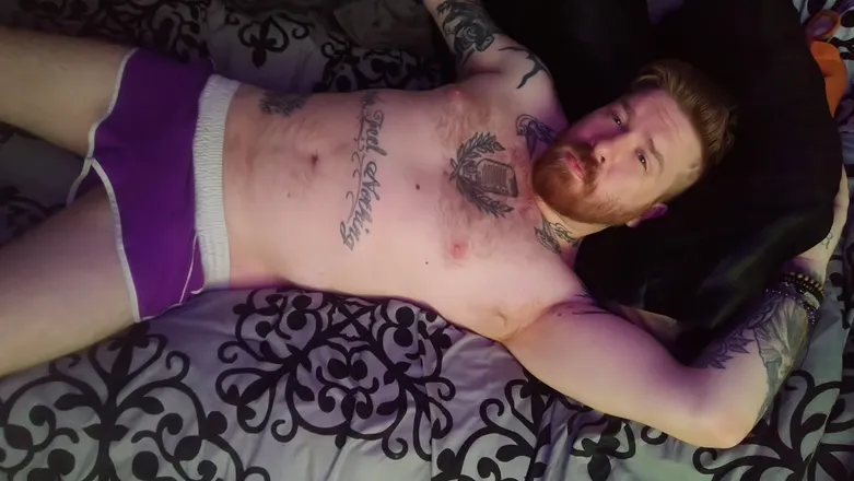 OnlyFans cuenta dallas_james2 header 2