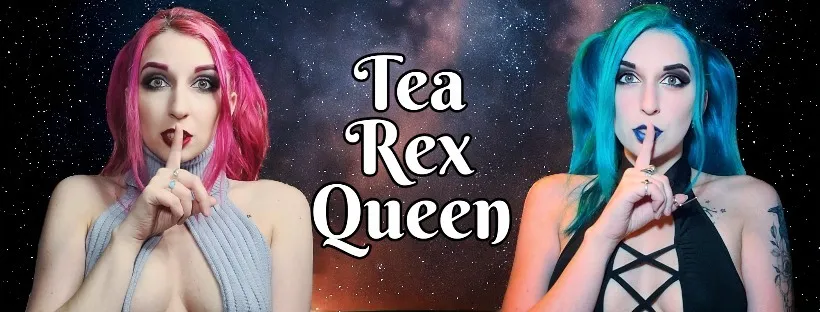 OnlyFans cuenta queentearex header 2