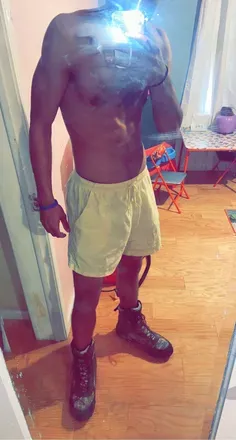 OnlyFans account  b_kingcap avatar 1