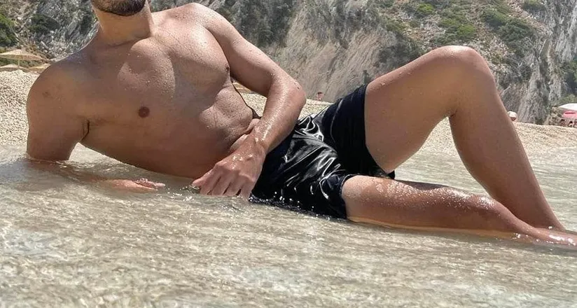 OnlyFans cuenta luismorenito header 2