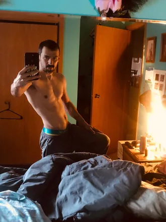 OnlyFans account  scottysticks header 2