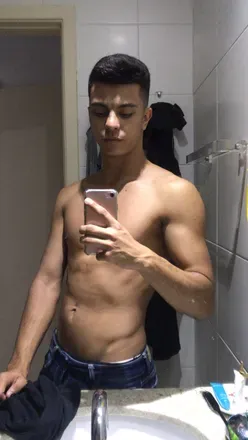OnlyFans cuenta kelvintorres avatar 1