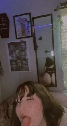 OnlyFans cuenta chaiteaxxx avatar 1