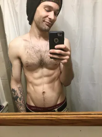 OnlyFans account  paul3krust avatar 1